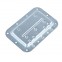 Maner rack cu arc